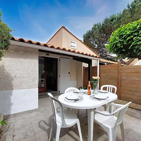 Hameau De Talaris-19 By Interhome La Palmyre