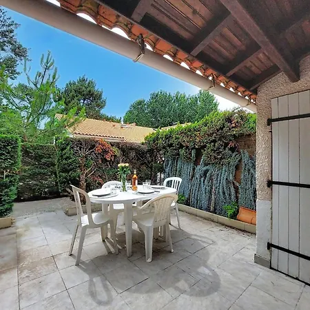 Hameau De Talaris-19 By Interhome Holiday home La Palmyre