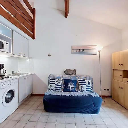 Holiday home Hameau De Talaris-19 By Interhome
