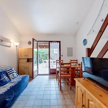 Hameau De Talaris-19 By Interhome Tatil Evi La Palmyre