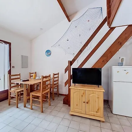 Hameau De Talaris-19 By Interhome