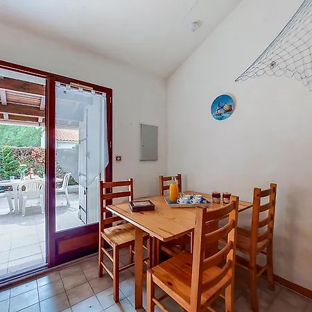Hameau De Talaris-19 By Interhome Holiday home