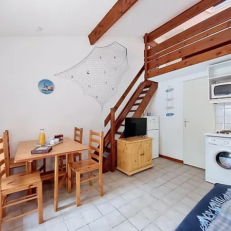 Holiday home Hameau De Talaris-19 By Interhome