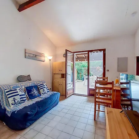 Holiday home Hameau De Talaris-19 By Interhome La Palmyre