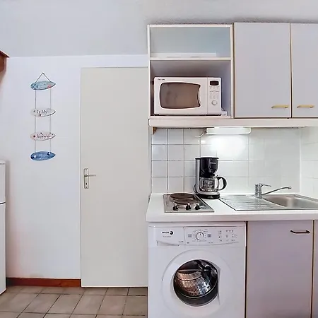 Holiday home Hameau De Talaris-19 By Interhome La Palmyre