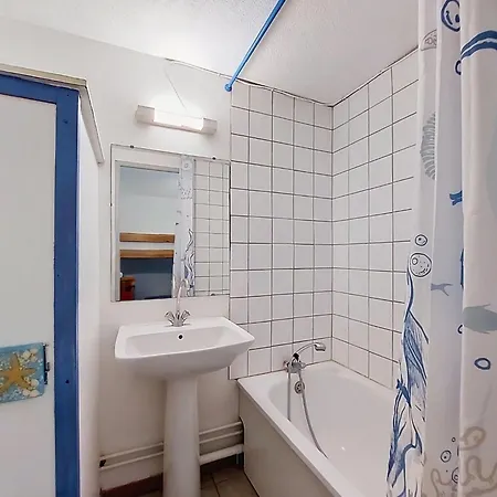 Hameau De Talaris-19 By Interhome Tatil Evi *