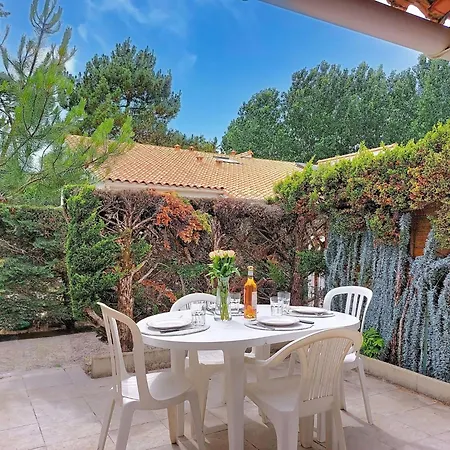 Hameau De Talaris-19 By Interhome Holiday home *