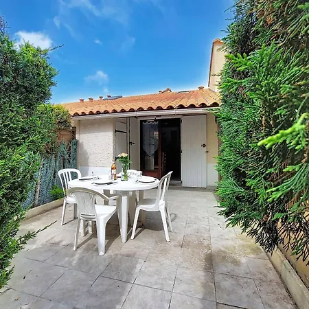 Hameau De Talaris-19 By Interhome