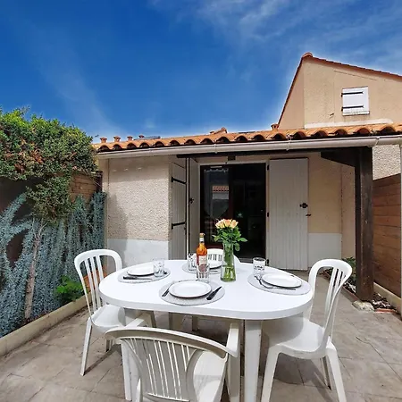 Hameau De Talaris-19 By Interhome Tatil Evi