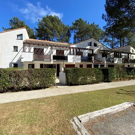 Hameau De Talaris-19 By Interhome Tatil Evi La Palmyre