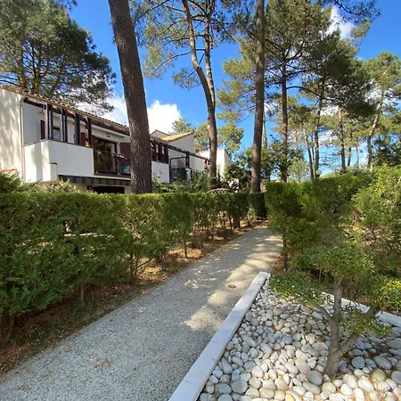 Hameau De Talaris-19 By Interhome La Palmyre