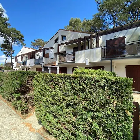 Hameau De Talaris-19 By Interhome Holiday home La Palmyre
