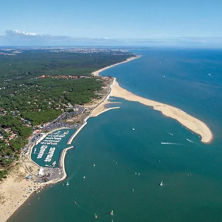 Hameau De Talaris-19 By Interhome La Palmyre