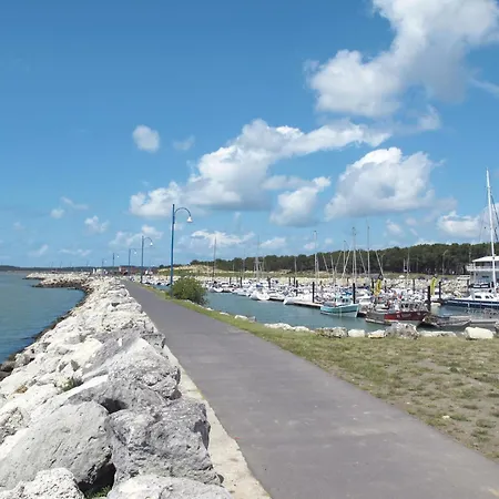 Hameau De Talaris-19 By Interhome Holiday home La Palmyre